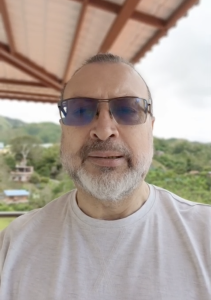 William Ospina, una de las voces más importantes de la literatura colombiana, visitará Sonsón el próximo 3 de agosto